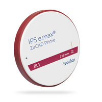 IPS e.max ZirCAD Prime 98.5-16mm