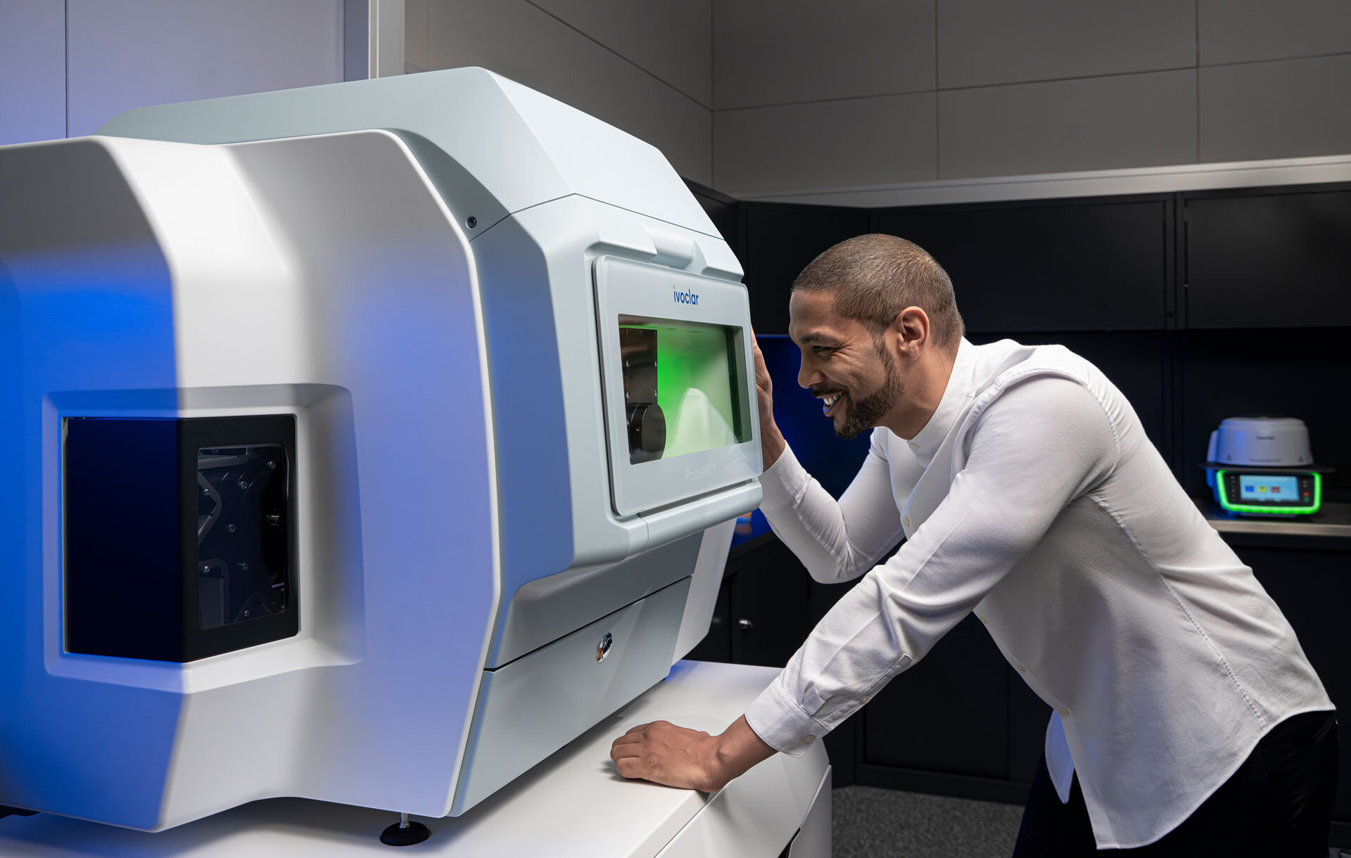 The evolution in milling excellence: Ivoclar presents the new ...