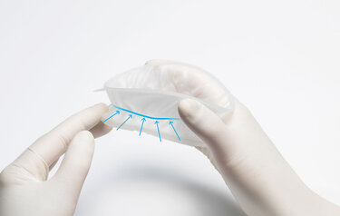 Figure #3 OptraGate® 2 by Ivoclar