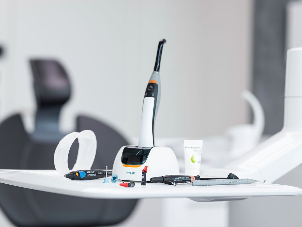 OptraSculpt | Dental Composite Modelling | Ivoclar LATAM