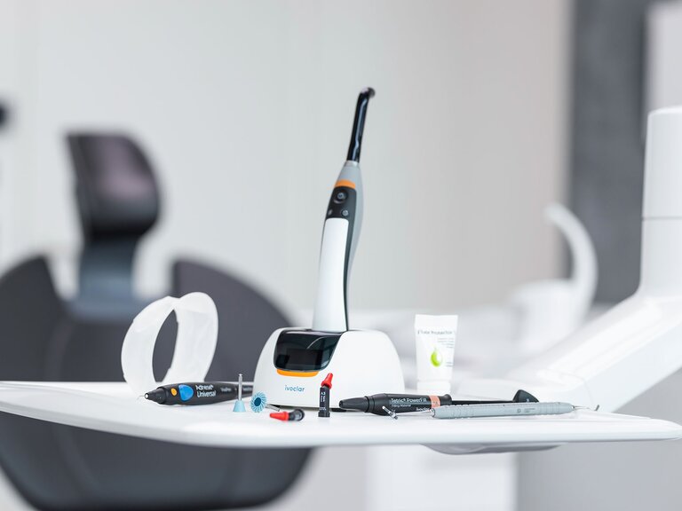 OptraSculpt | Dental Composite Modelling | Ivoclar