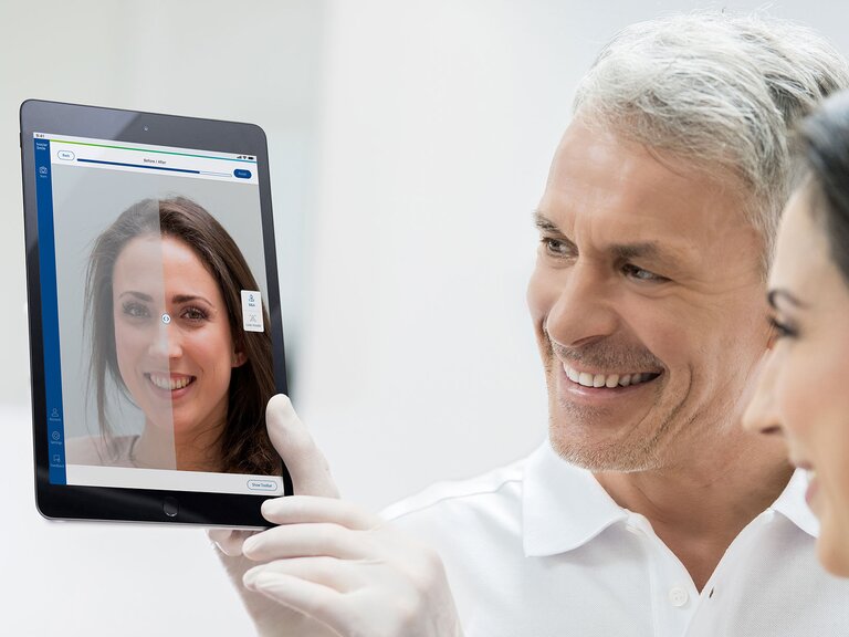 CAD/CAM Chairside Restorations | Dental Workflows | Ivoclar USA