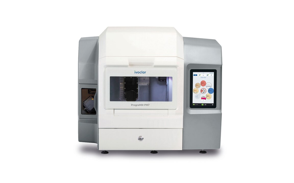 Ivoclar product overview