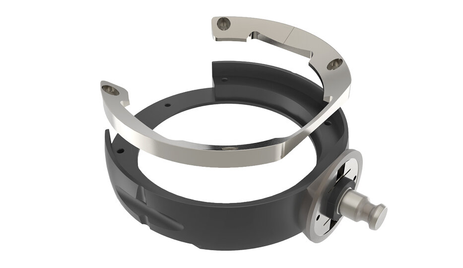 PrograMill Material Holder | Milling Machines | Ivoclar
