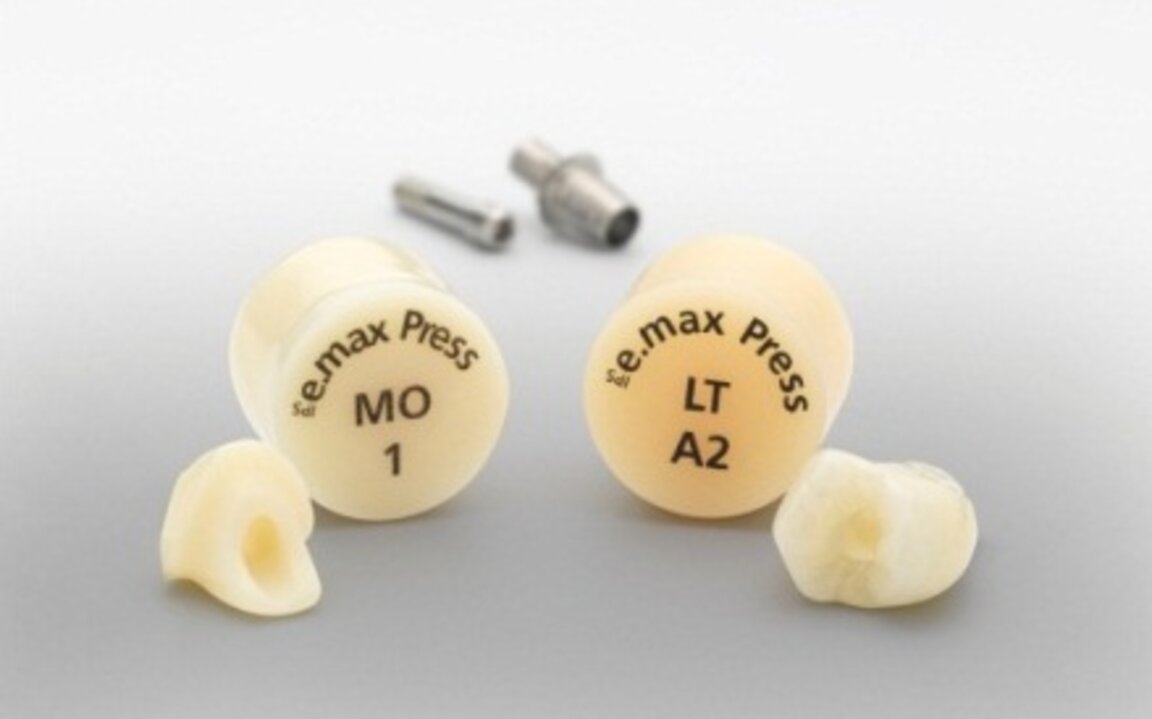Products for Dentists & Dental Technicians | Ivoclar NZ
