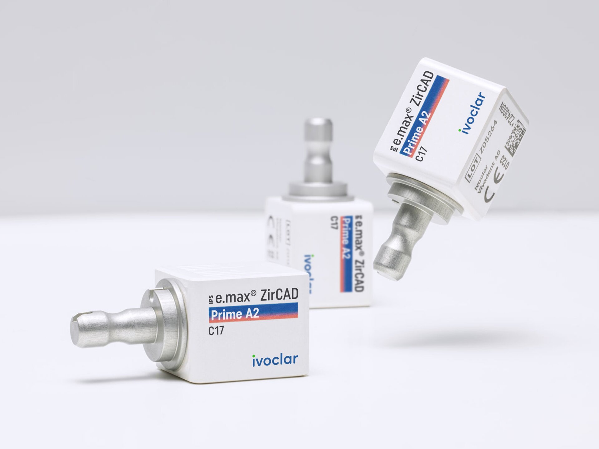 CAD/CAM Chairside Restorations | Dental Workflows | Ivoclar USA