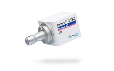 thumbnail image 2 of AZDENT C14 Emax Dental Glass Ceramic Lithium Disilicate CAD/CAM Blocks - 5Pcs/Box 2 of 4