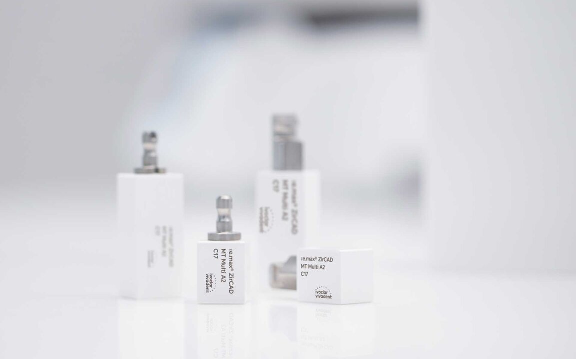 Products for Dentists & Dental Technicians | Ivoclar CA