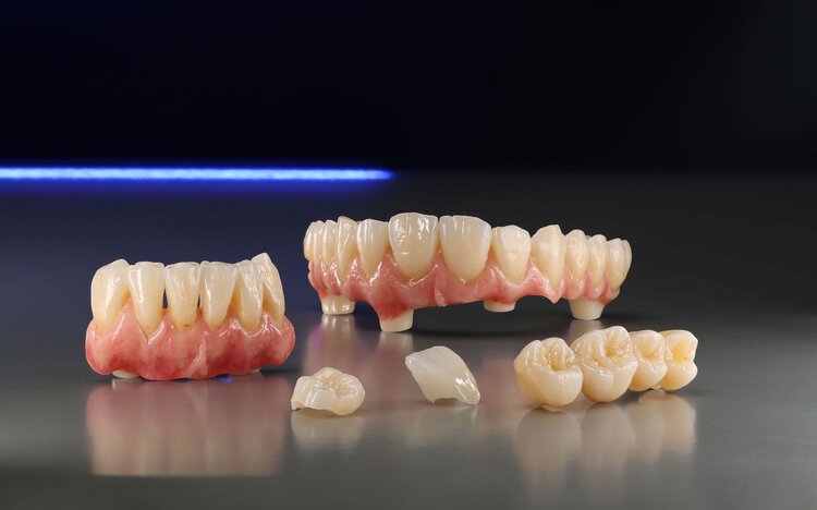 IPS e.max Zirconia | Zirconia Dental Discs | Ivoclar US