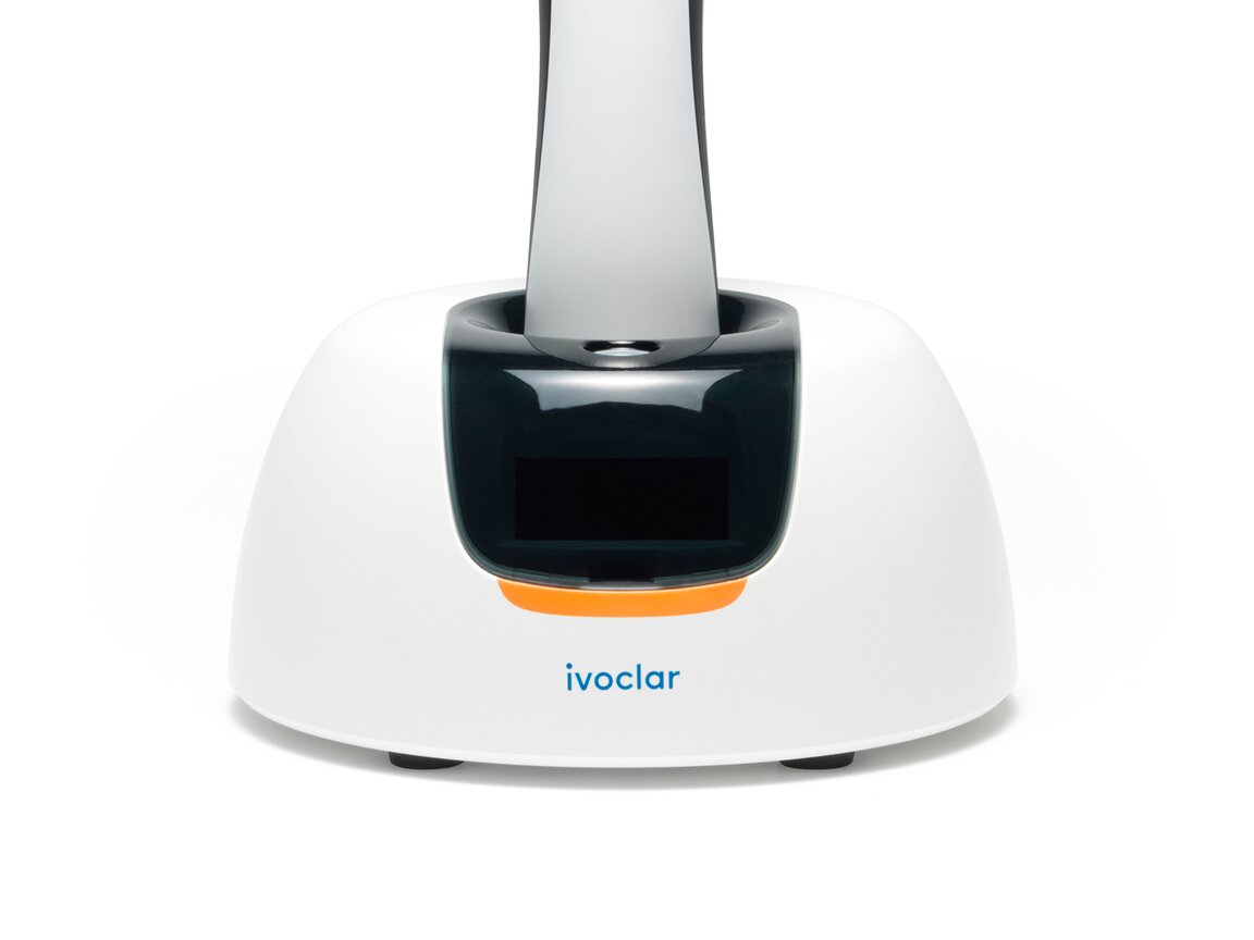 Bluephase PowerCure | Dental Curing Lights | Ivoclar USA