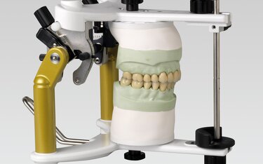 SR Ivocap | Denture Base Material | Ivoclar