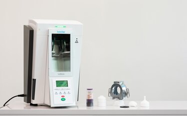 SR Ivocap | Denture Base Material | Ivoclar