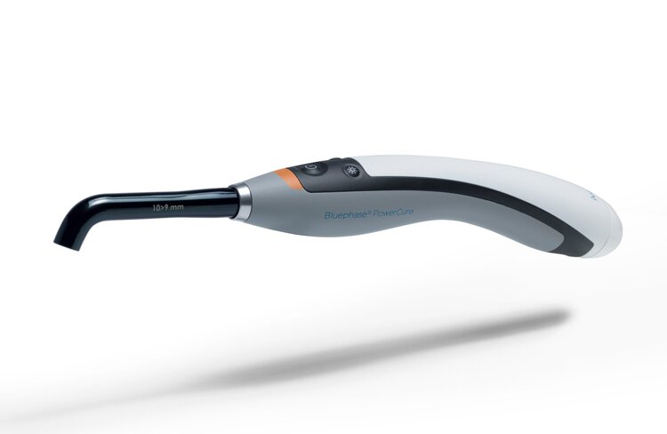 Self-Service for Bluephase PowerCure | Ivoclar UK