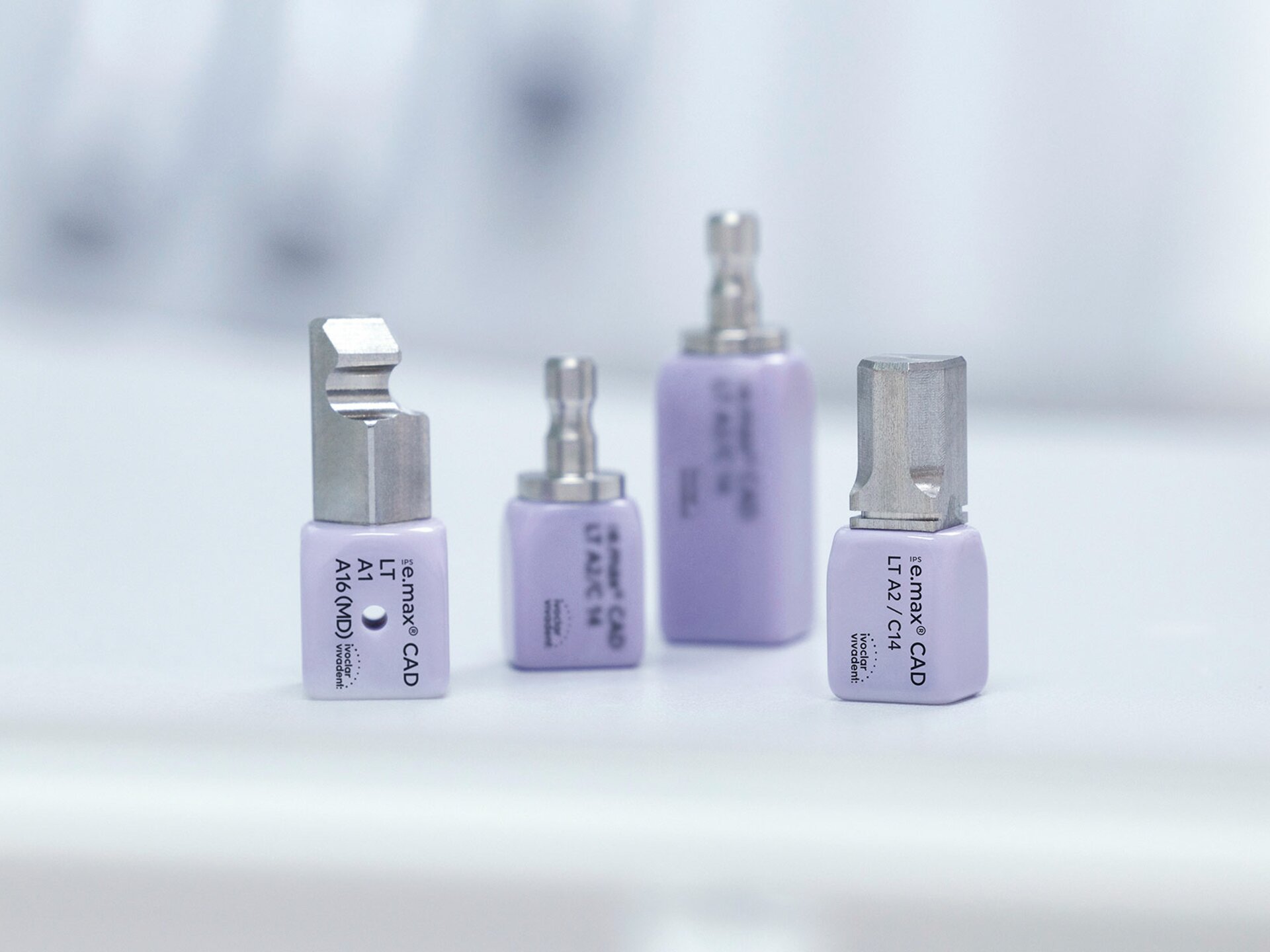 CAD/CAM Chairside Restorations | Dental Workflows | Ivoclar