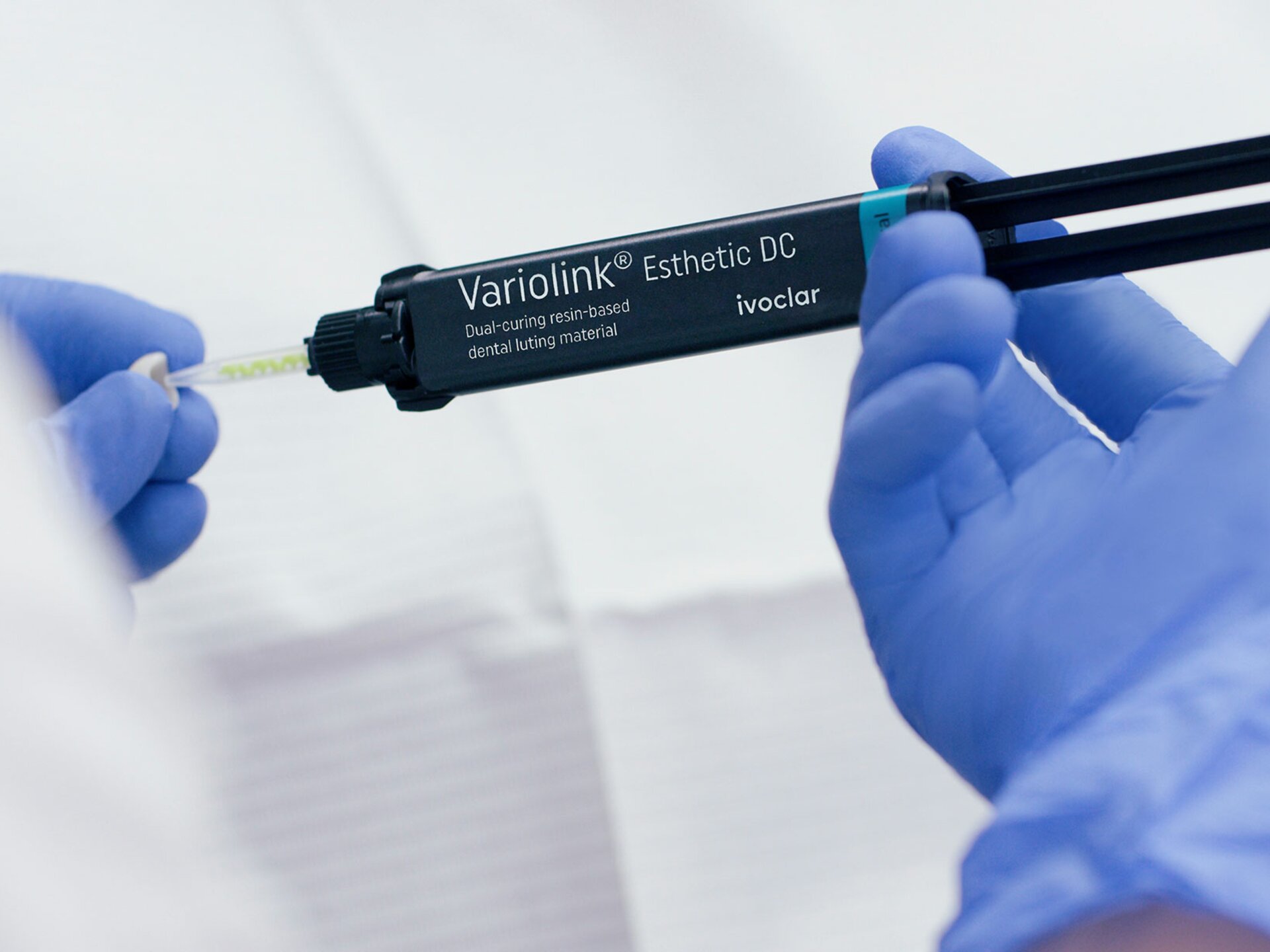 CAD/CAM Chairside Restorations | Dental Workflows | Ivoclar