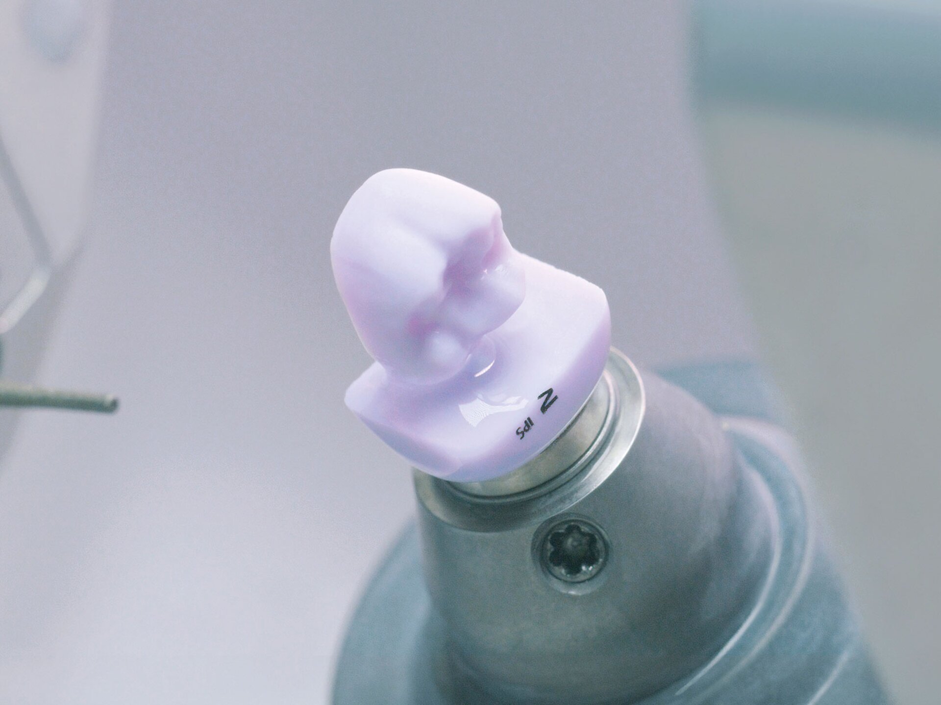 CAD/CAM Chairside Restorations | Dental Workflows | Ivoclar USA