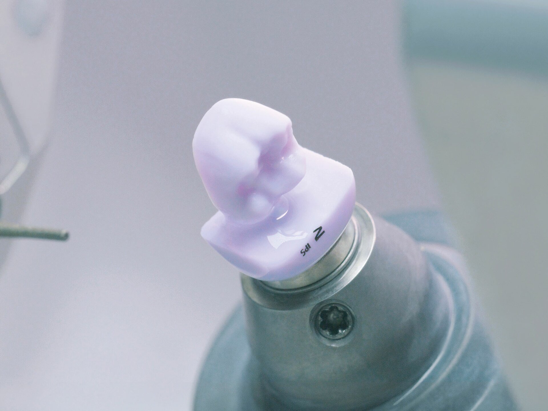 CAD/CAM Chairside Restorations | Dental Workflows | Ivoclar