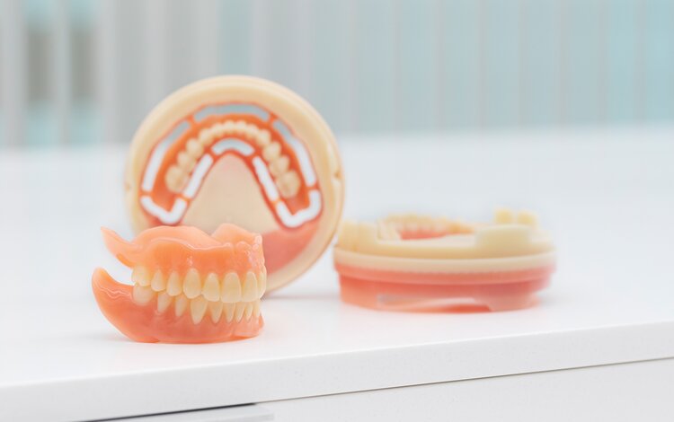 Monolithic Digital Dentures | Dental Discs | Ivoclar