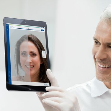 CAD/CAM Chairside Restorations | Dental Workflows | Ivoclar