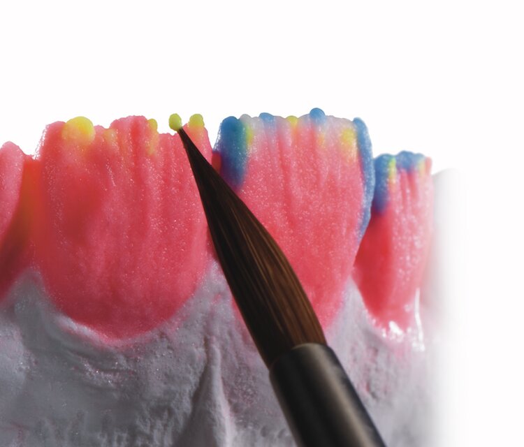 IPS e.max Ceram | Dental Veneering Material | Ivoclar