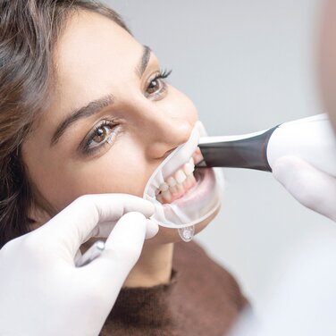 CAD/CAM Chairside Restorations | Dental Workflows | Ivoclar USA