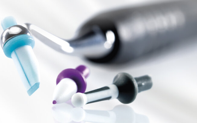 OptraSculpt | Dental Composite Modelling | Ivoclar NZ