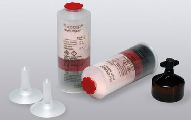 ProBase Hot Acrylic Resin from Ivoclar Vivadent Inc