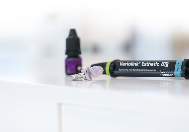 IPS e.max CAD | Dental CAD Blocks | Ivoclar