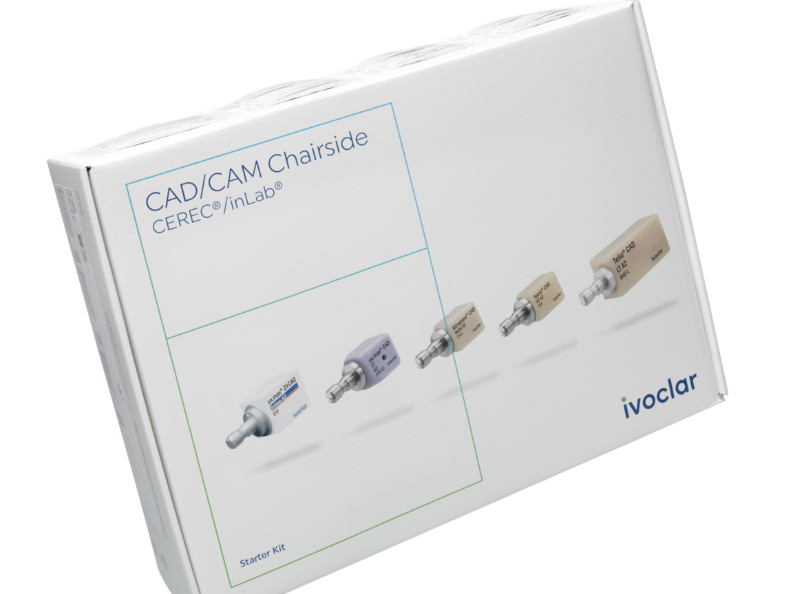 Soluzioni dentali innovative per odontoiatri e odontotecnici | Ivoclar IT