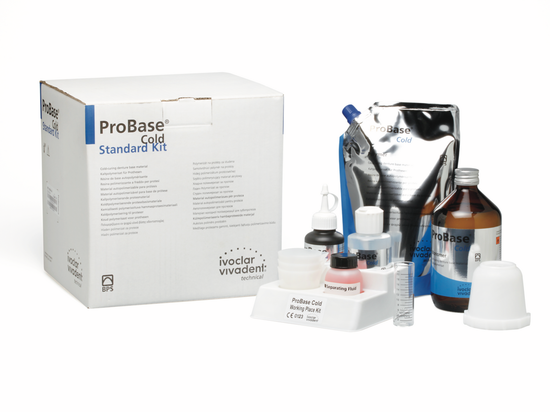 ProBase