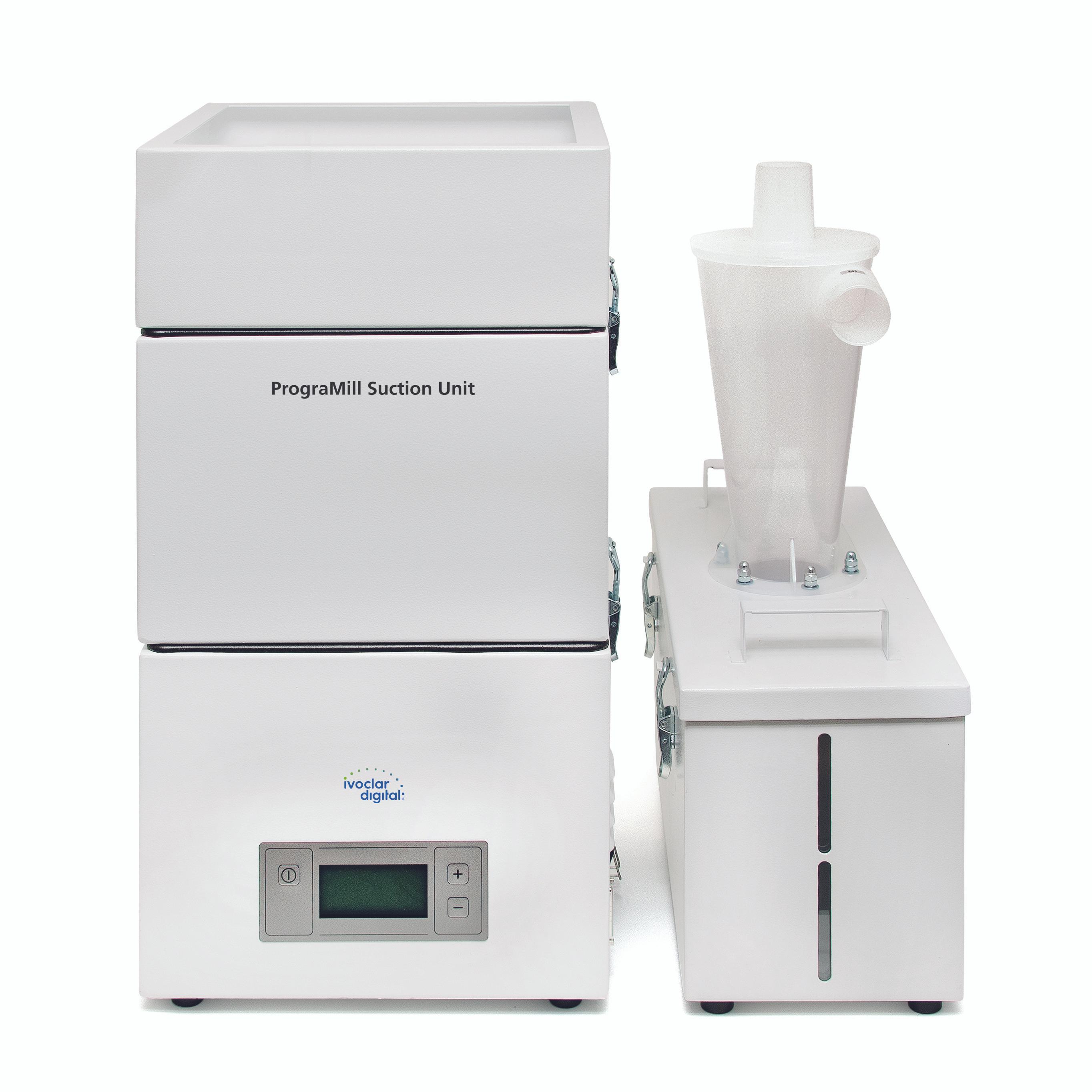 Programill Base PrograMill Base Set | Ivoclar Digital | Ivoclar US