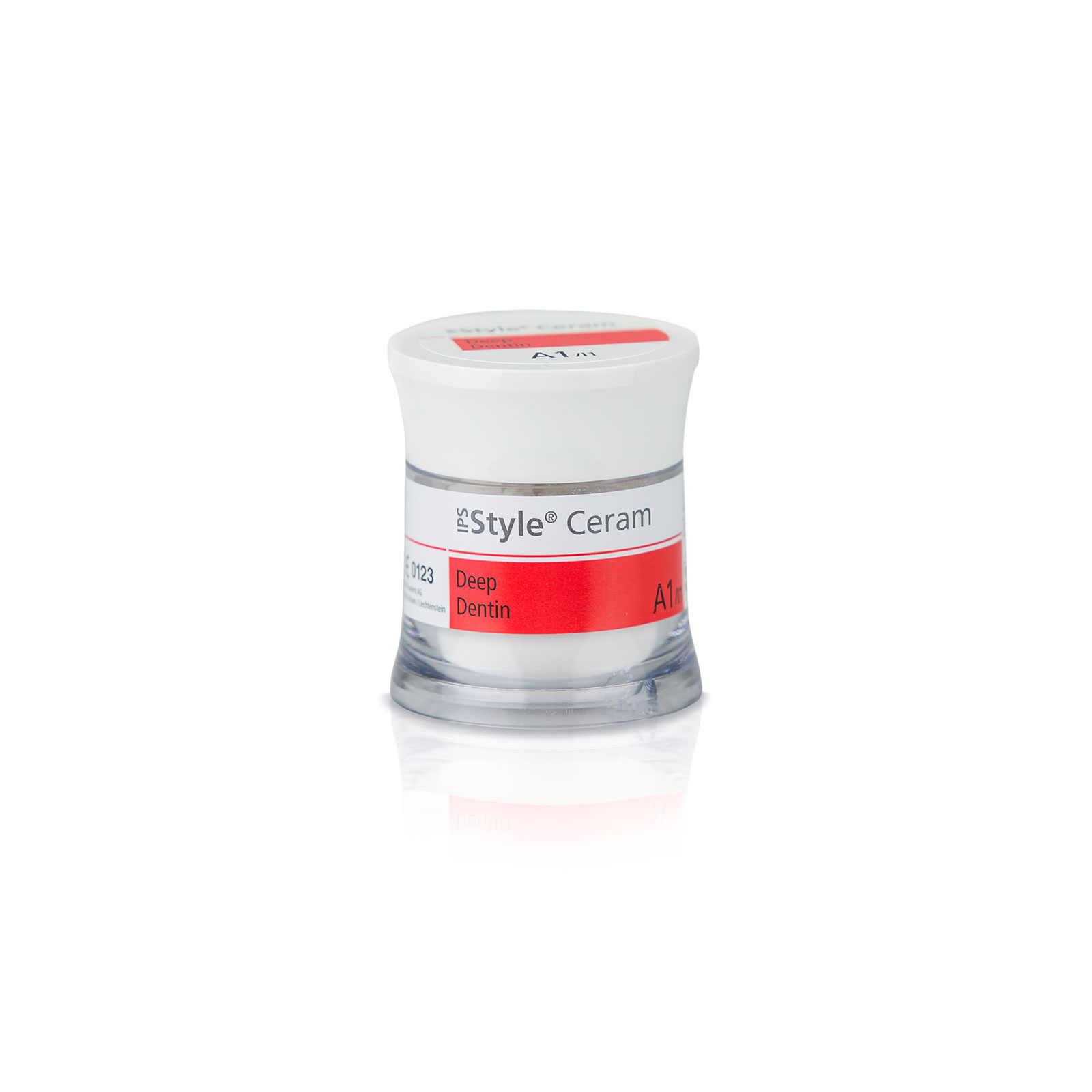 IPS Style Ceram Deep Dentin Refill 20g | Metal Ceramics | Ivoclar NZ