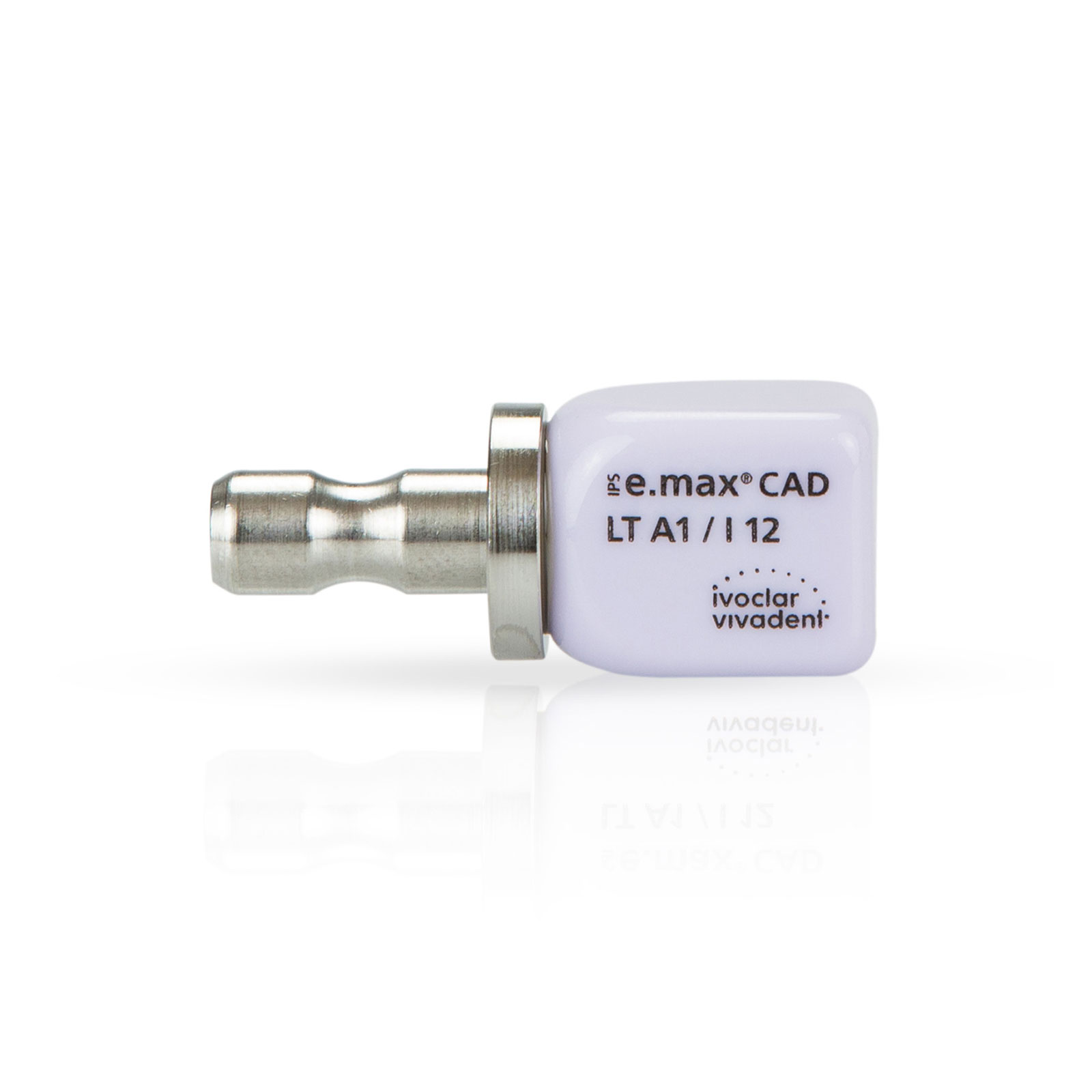 IPS e.max CAD for CEREC / inLab LT I12 / 5 | CAD/CAM | Ivoclar AU