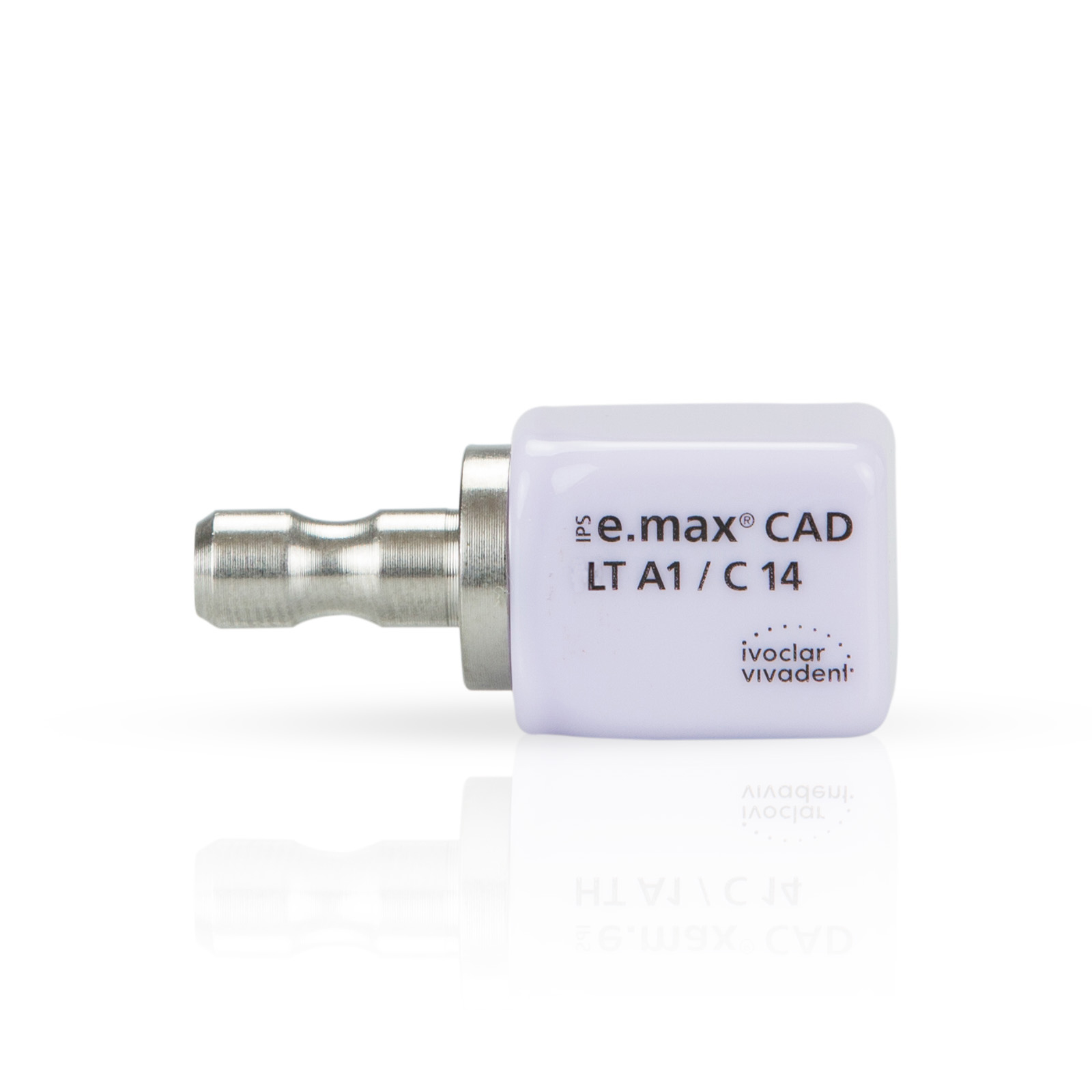 IPS e.max CAD for CEREC / inLab LT C14 | CAD/CAM | Ivoclar US