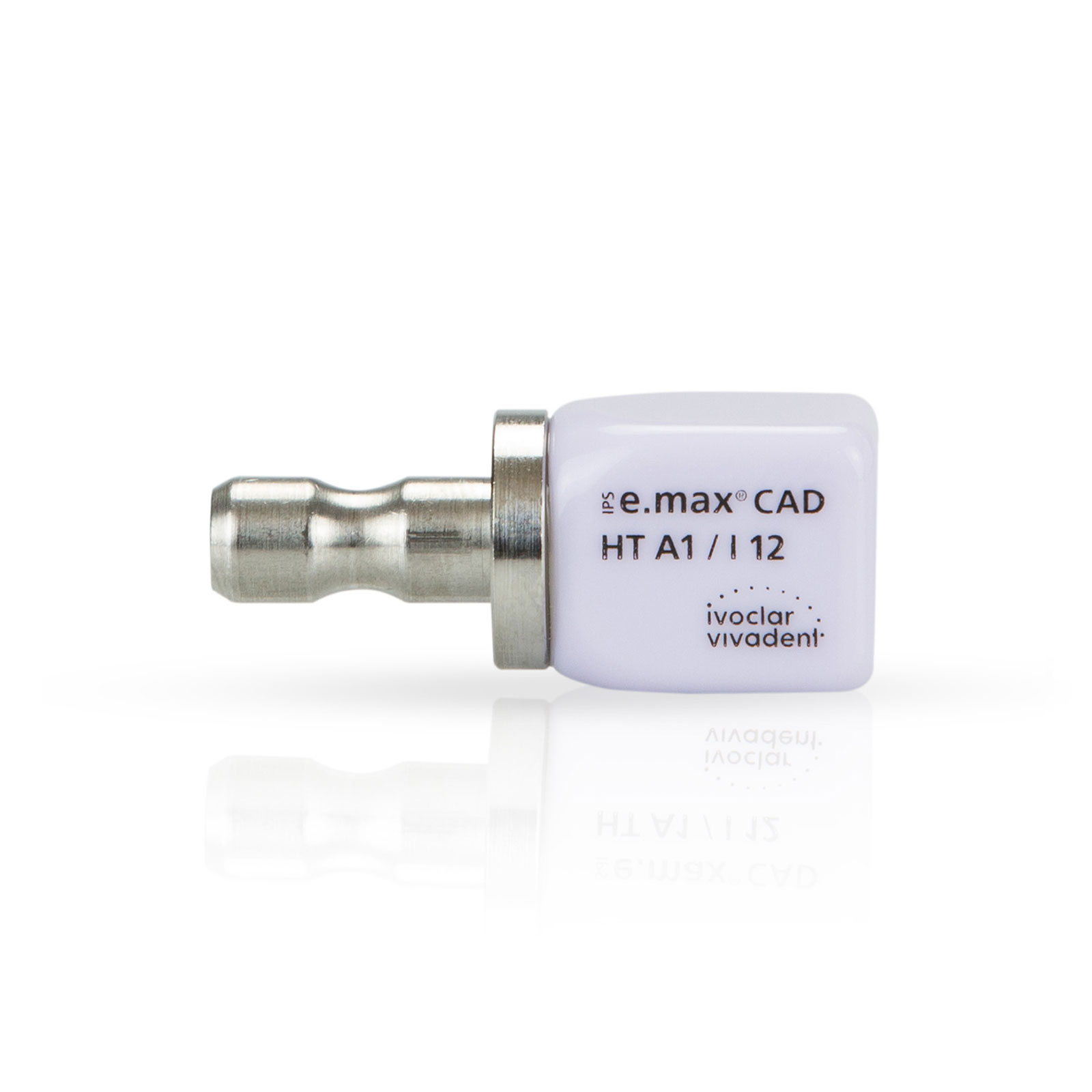 IPS e.max CAD for CEREC /inLab HT I12x5 | CAD/CAM | Ivoclar US