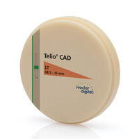 Telio CAD LT 98.5-16mm