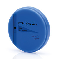 ProArt CAD Wax blue 98.5