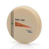 Telio CAD LT 98.5-25mm