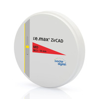 IPS e.max ZirCAD MO 98.5-14mm/1