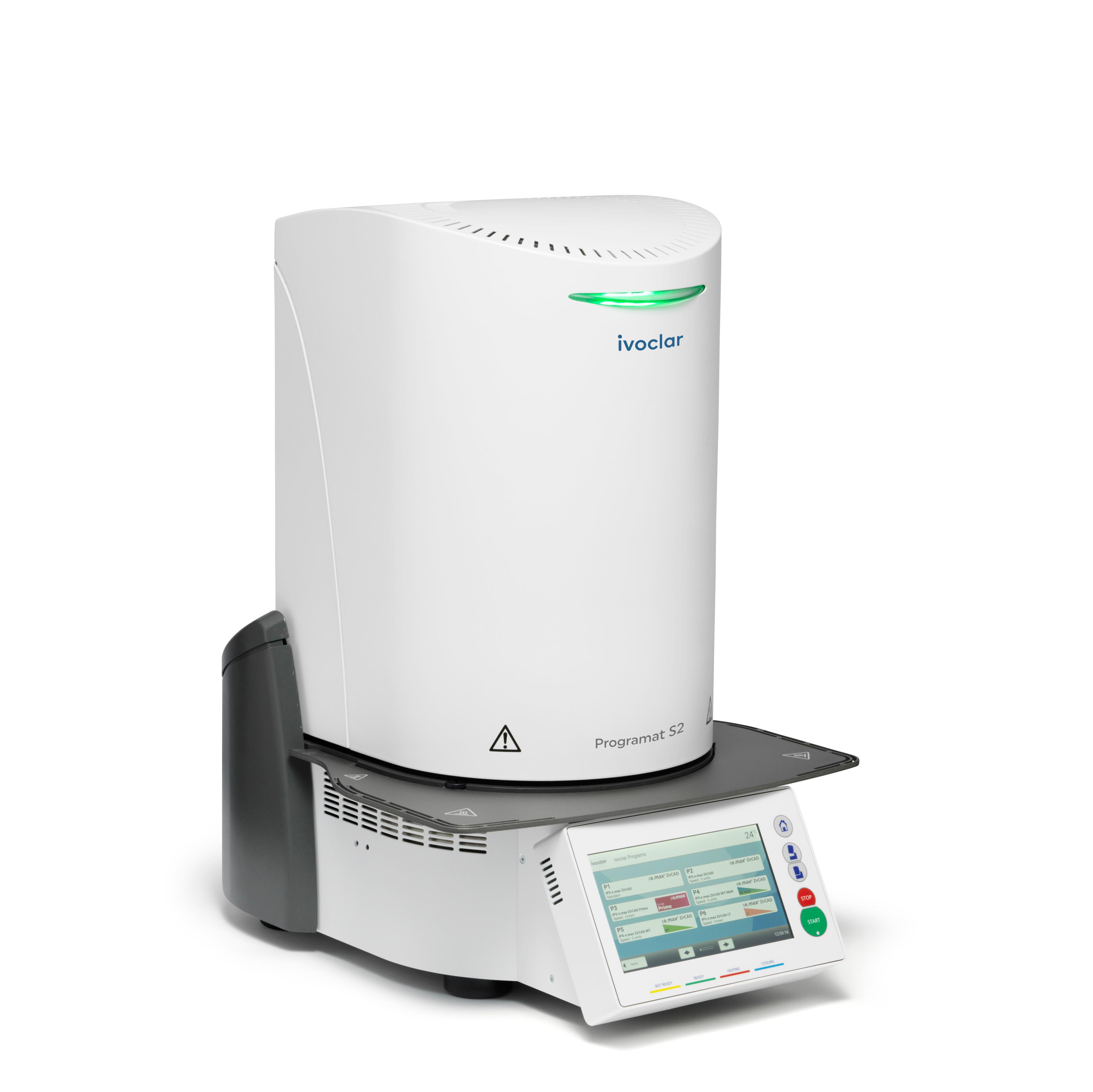 Programmat S2 Programat S2 118V-240V/50-60Hz | Furnaces | Ivoclar CA