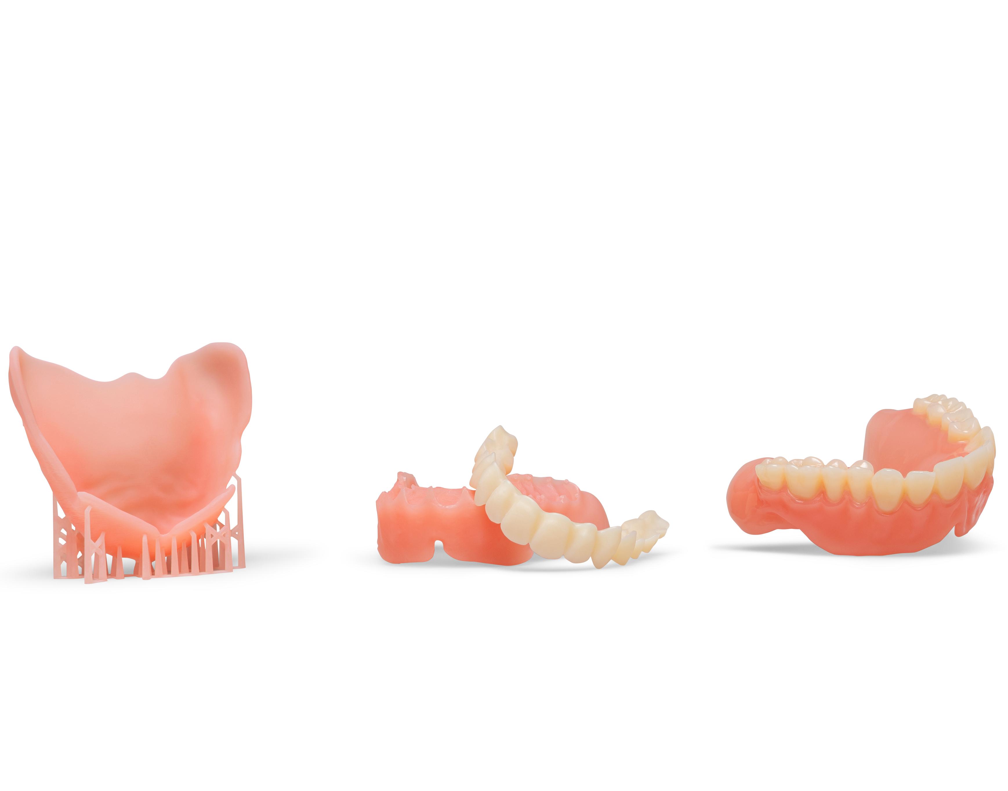 Ivotion Puck Ivotion Base Print | Removable | Ivoclar CA