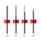 PrograMill Tool Red Grinder 1.0mm PM3/5