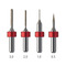 PrograMill Tool Red Grinder 1.0mm PM7