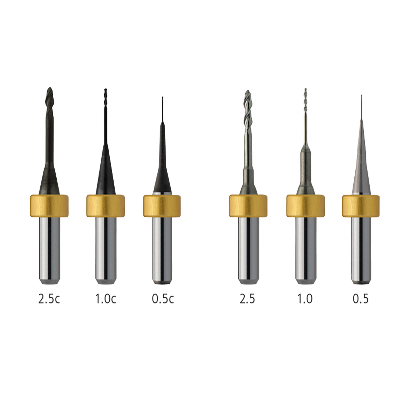Programill Tool PrograMill tool yellow PM7 | PrograMill Equipment | Ivoclar US
