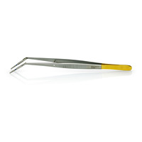 Tweezers for Staining and Glazing