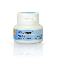 IPS Empress Add On 770&deg;C1418&deg;F 20 g