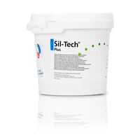 Sil-Tech Plus Putty 5 kg