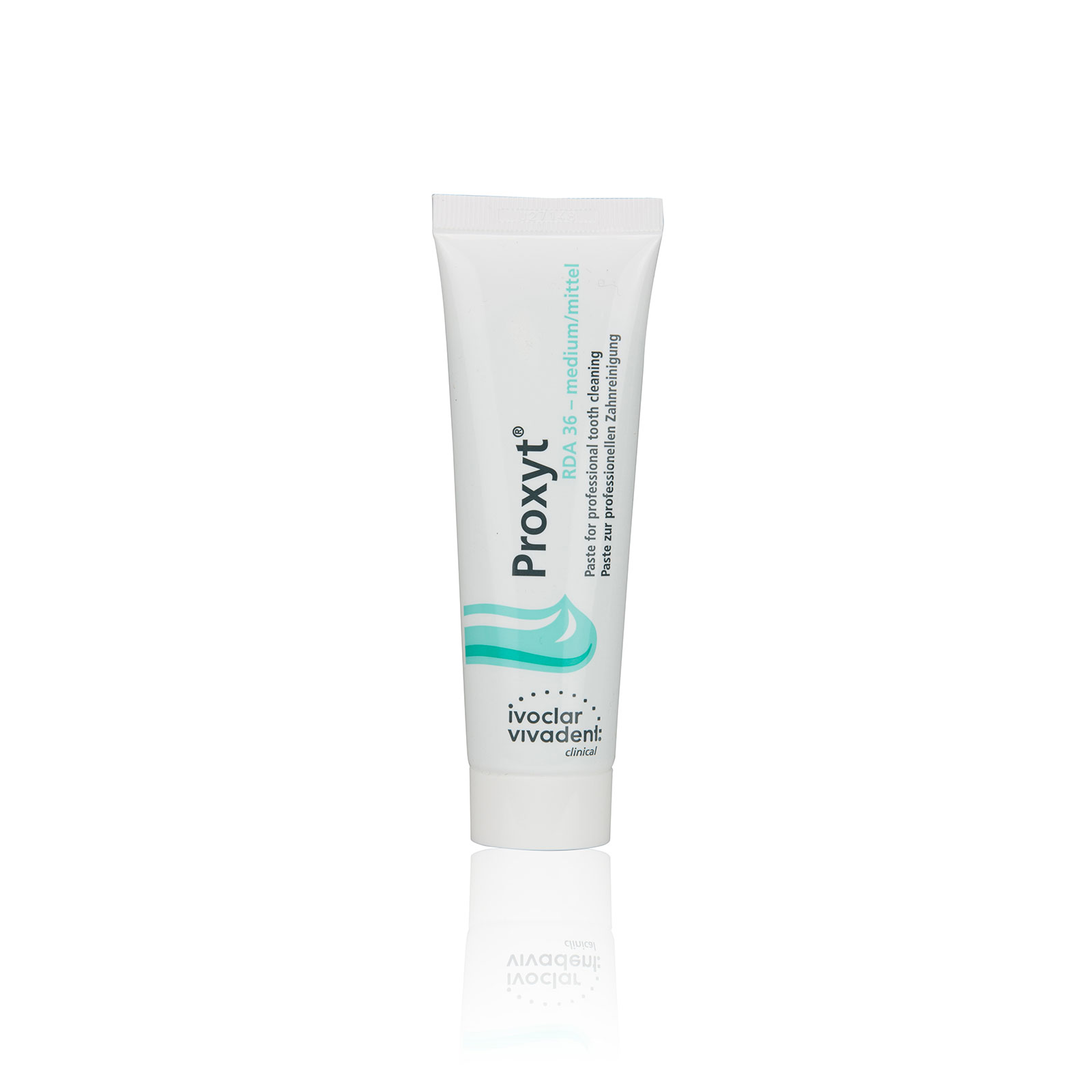 Proxyt Refill RDA 36 Medium 1x55 ml | Prevention & Care | Ivoclar US