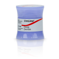IPS InLine Deep Dentin A-D Refill 20 g