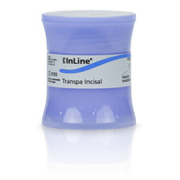 IPS InLine Transpa Incisal Refill 100 g